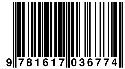 9 781617 036774