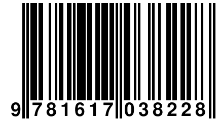 9 781617 038228