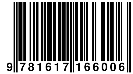 9 781617 166006