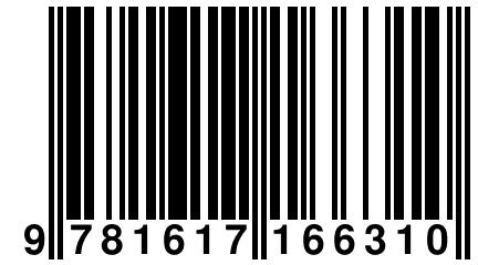 9 781617 166310