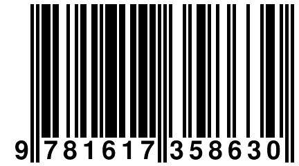 9 781617 358630