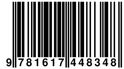 9 781617 448348