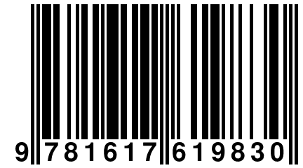 9 781617 619830