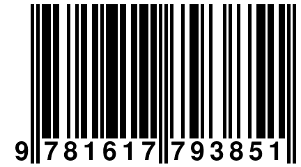 9 781617 793851