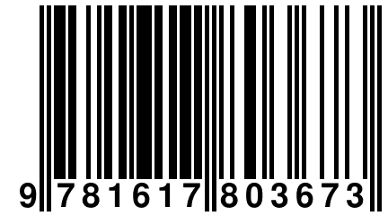 9 781617 803673