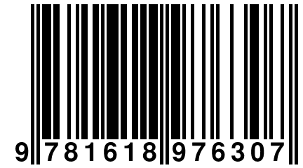 9 781618 976307