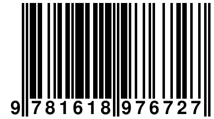 9 781618 976727