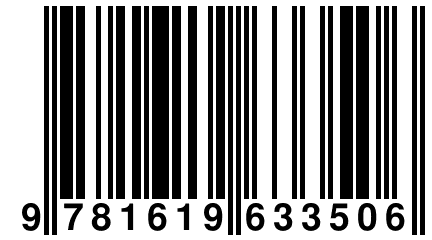 9 781619 633506