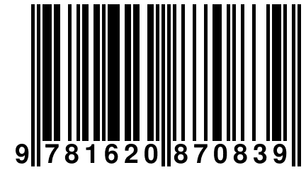 9 781620 870839