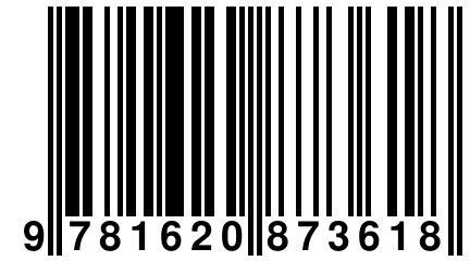 9 781620 873618