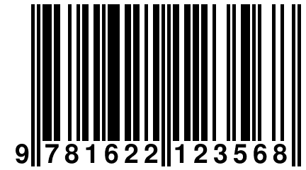 9 781622 123568