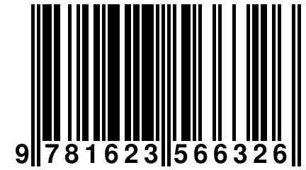 9 781623 566326