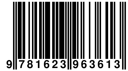 9 781623 963613