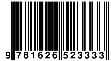 9 781626 523333