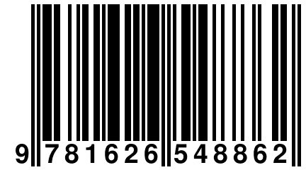 9 781626 548862