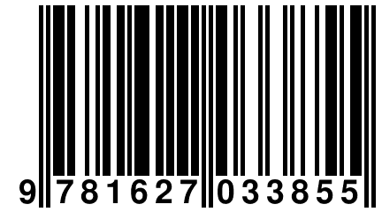 9 781627 033855