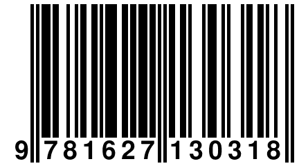 9 781627 130318