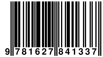 9 781627 841337