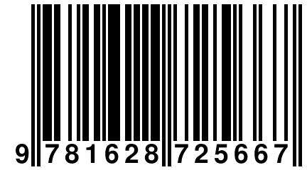 9 781628 725667