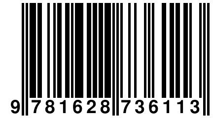 9 781628 736113