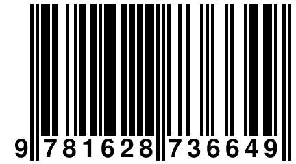 9 781628 736649