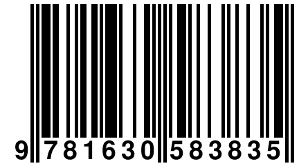 9 781630 583835