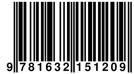 9 781632 151209