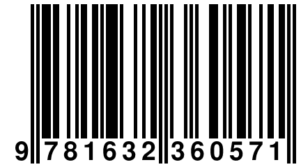 9 781632 360571