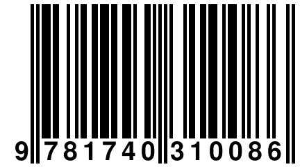 9 781740 310086