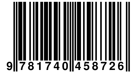 9 781740 458726