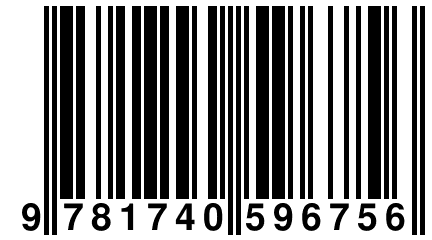 9 781740 596756