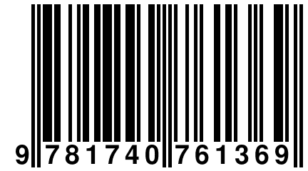 9 781740 761369