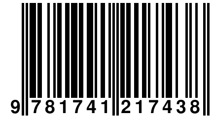 9 781741 217438