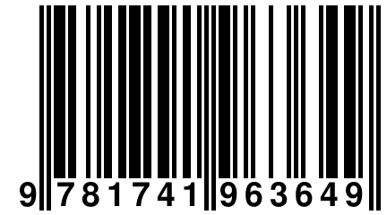 9 781741 963649