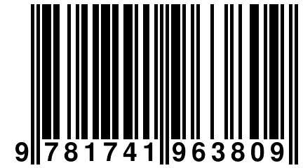 9 781741 963809