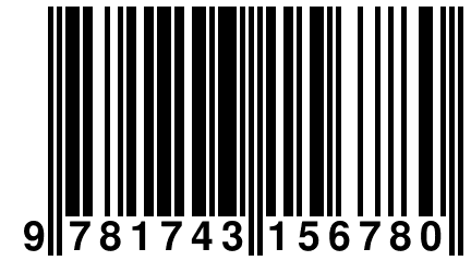 9 781743 156780