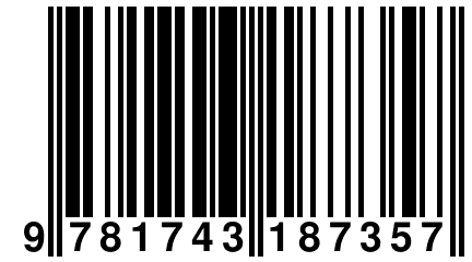 9 781743 187357