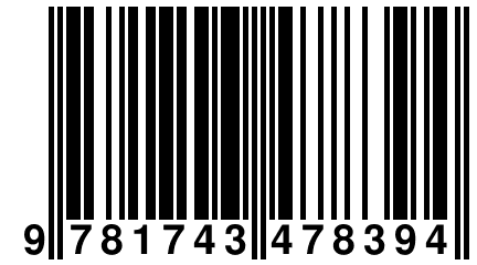 9 781743 478394