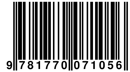 9 781770 071056