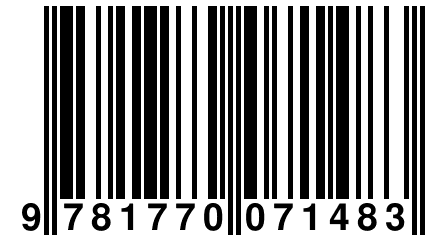 9 781770 071483