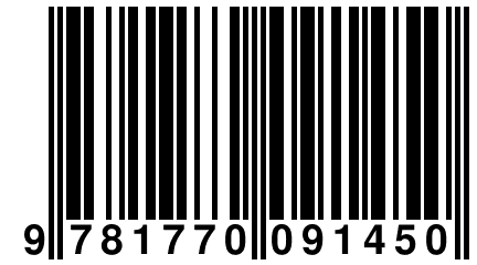 9 781770 091450