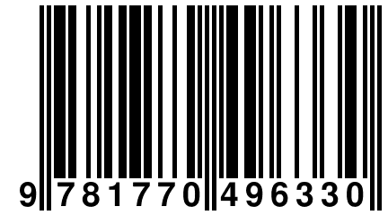 9 781770 496330