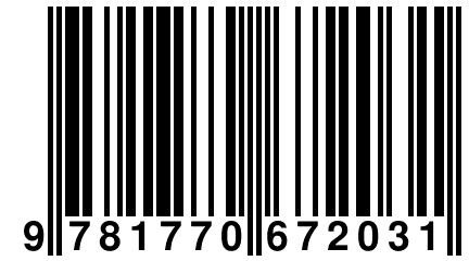 9 781770 672031