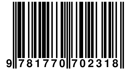 9 781770 702318