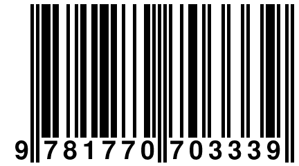 9 781770 703339