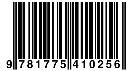 9 781775 410256