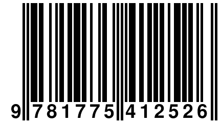 9 781775 412526