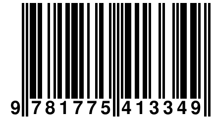 9 781775 413349