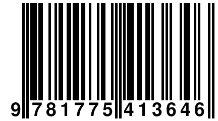 9 781775 413646