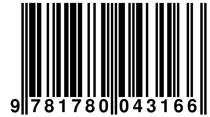 9 781780 043166